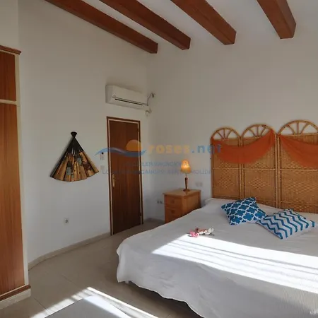 Rnet - Requesens Empuriabrava Villa Exterior photo