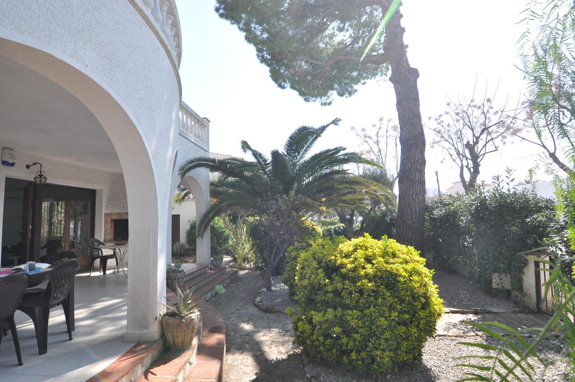 Rnet - Requesens Casa vacanze Empuriabrava