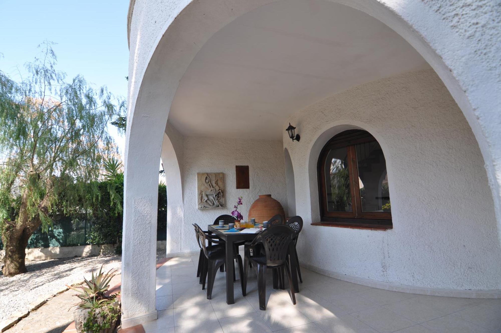 Casa vacanze Rnet - Requesens