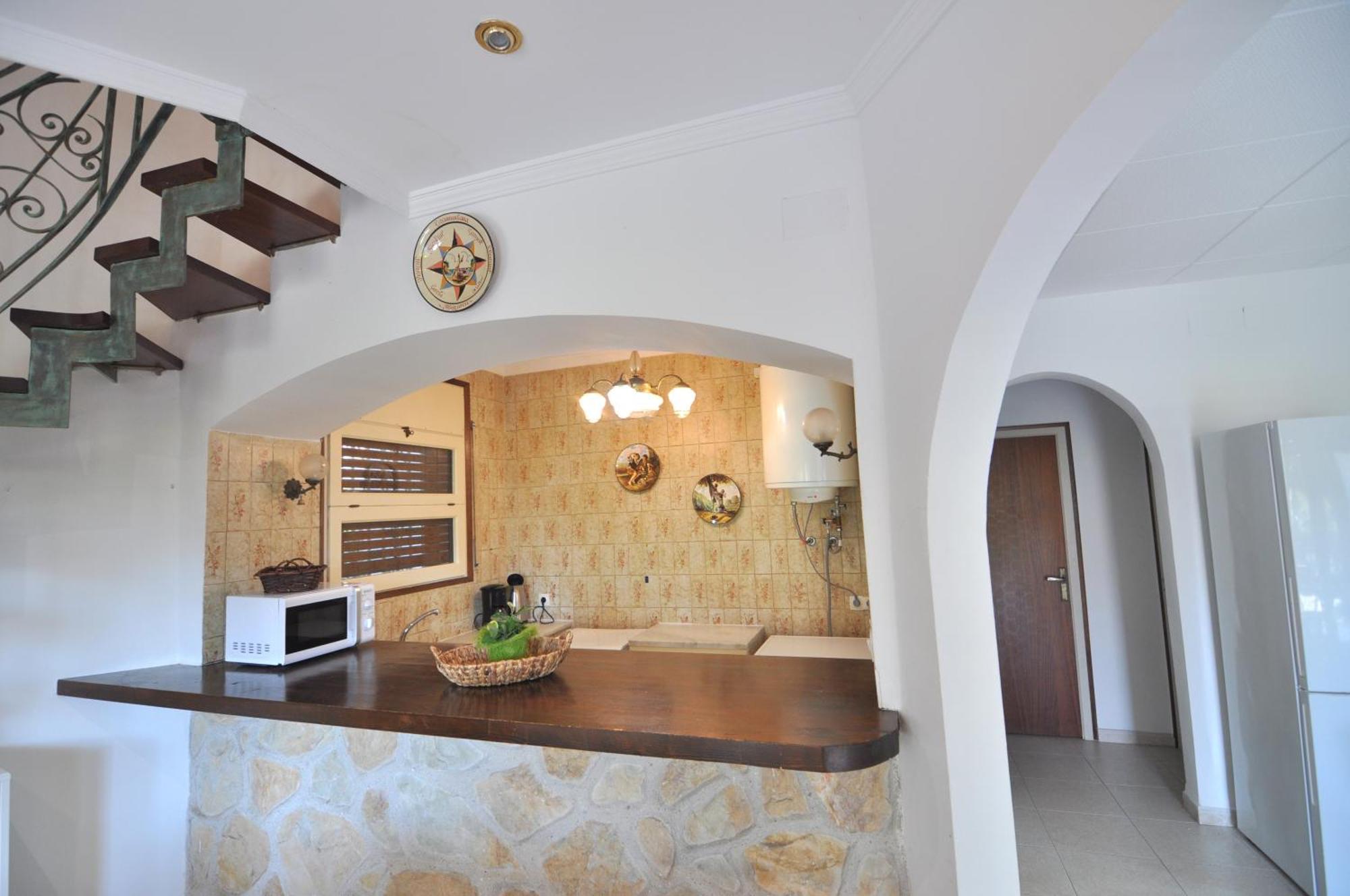 Casa vacanze Rnet - Requesens Empuriabrava