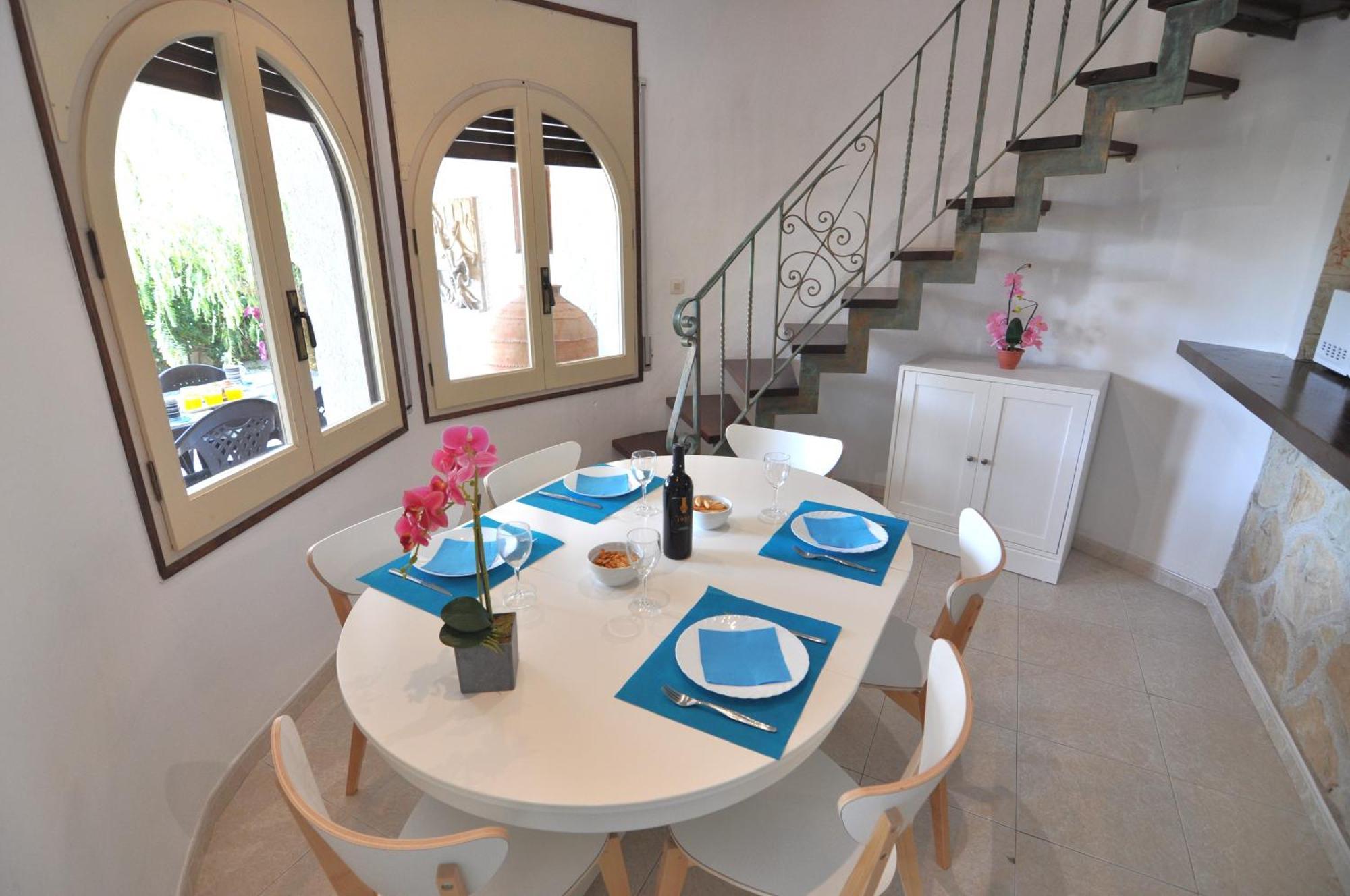 Rnet - Requesens Casa vacanze